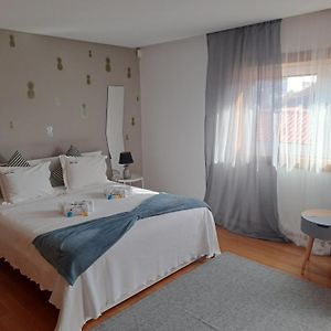 Habitación con Cama King